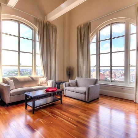 Chase Penthouse At 39 West Baltimore Inner Harbor Convention Center Free Indoor Parking One And Two Bedrooms Экстерьер фото