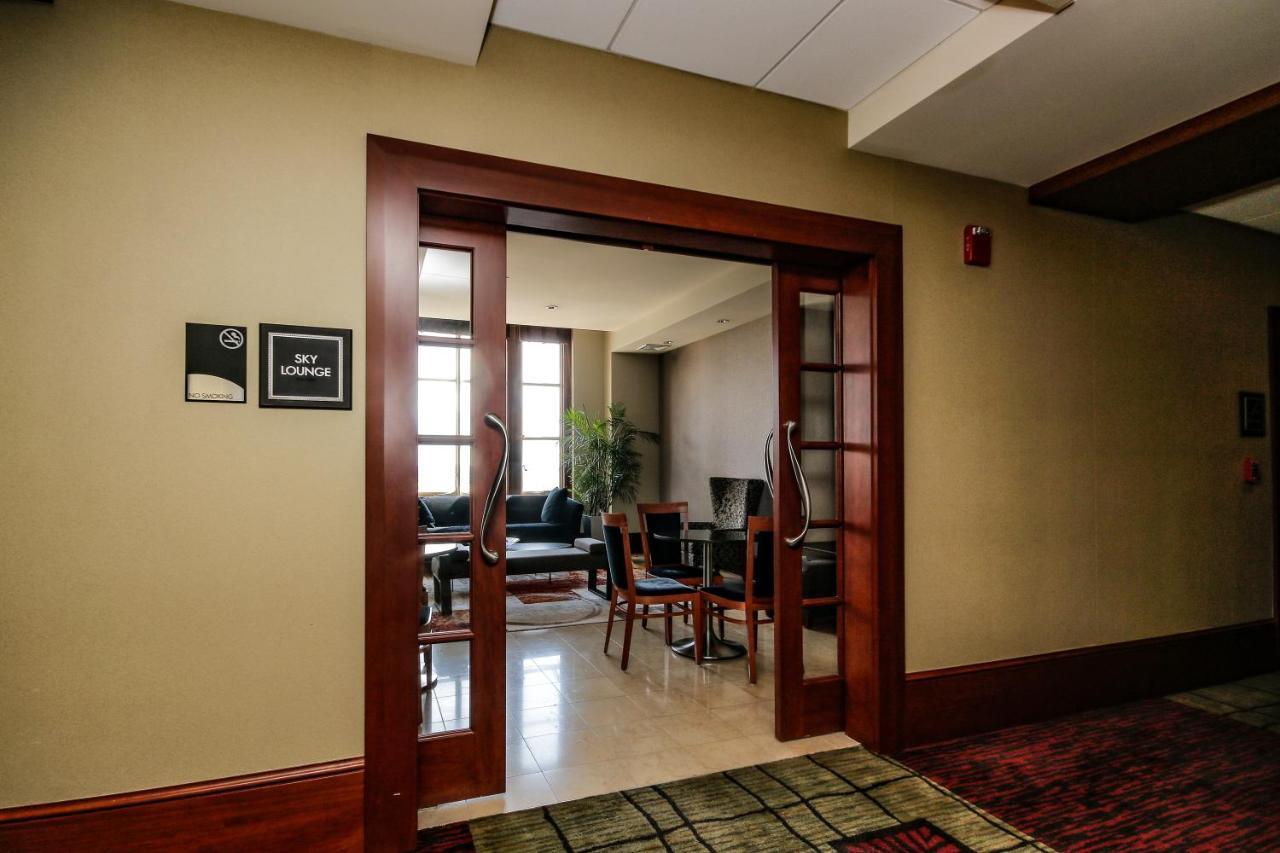 Chase Penthouse At 39 West Baltimore Inner Harbor Convention Center Free Indoor Parking One And Two Bedrooms Экстерьер фото