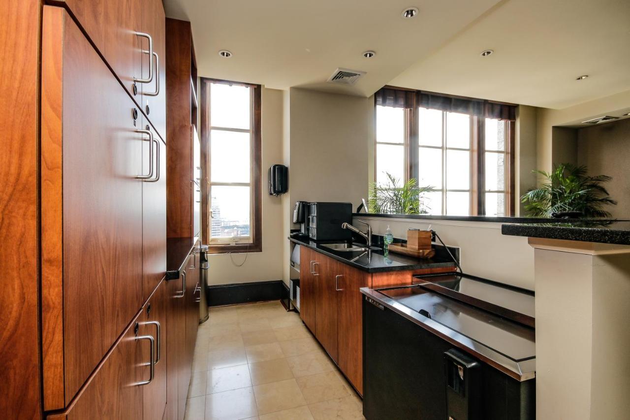 Chase Penthouse At 39 West Baltimore Inner Harbor Convention Center Free Indoor Parking One And Two Bedrooms Экстерьер фото