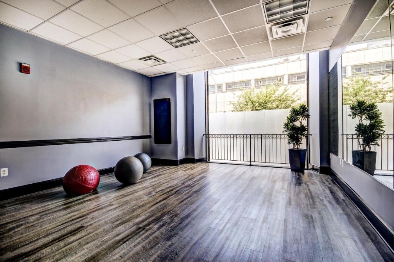 Chase Penthouse At 39 West Baltimore Inner Harbor Convention Center Free Indoor Parking One And Two Bedrooms Экстерьер фото