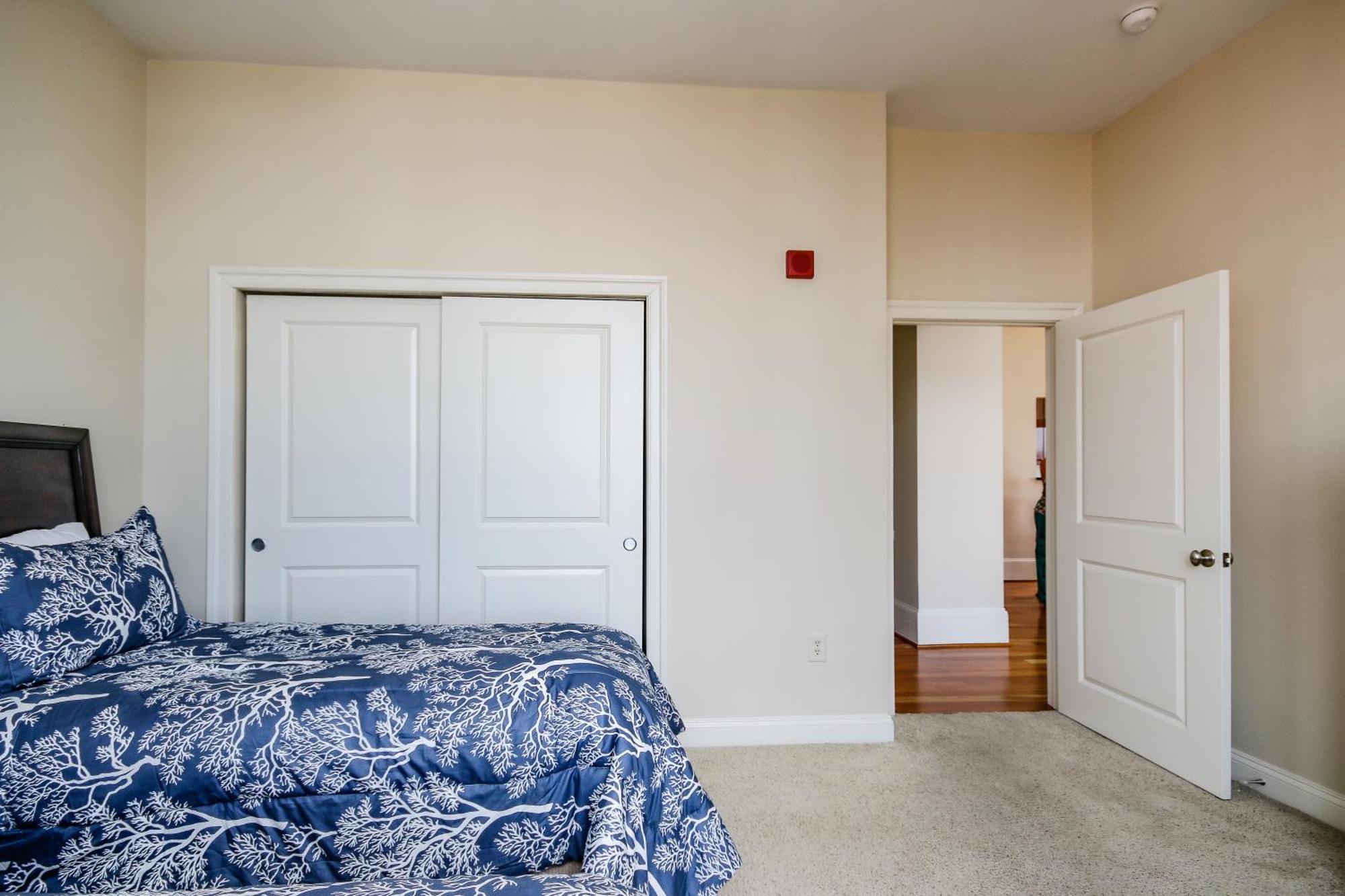 Chase Penthouse At 39 West Baltimore Inner Harbor Convention Center Free Indoor Parking One And Two Bedrooms Экстерьер фото
