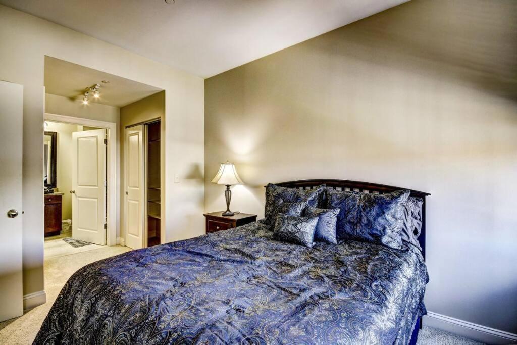 Chase Penthouse At 39 West Baltimore Inner Harbor Convention Center Free Indoor Parking One And Two Bedrooms Экстерьер фото