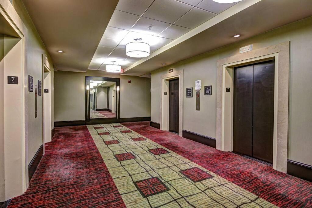 Chase Penthouse At 39 West Baltimore Inner Harbor Convention Center Free Indoor Parking One And Two Bedrooms Экстерьер фото