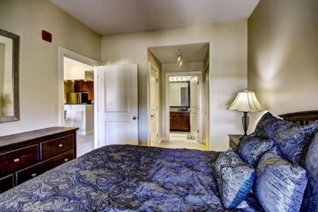 Chase Penthouse At 39 West Baltimore Inner Harbor Convention Center Free Indoor Parking One And Two Bedrooms Экстерьер фото